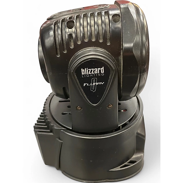 Blizzard Used Blizzard Flurry Q Intelligent Lighting