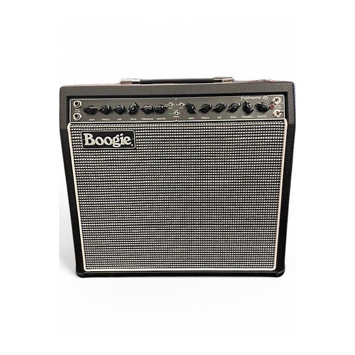 Used MESA/Boogie FILLMORE 25 Tube Guitar Combo Amp