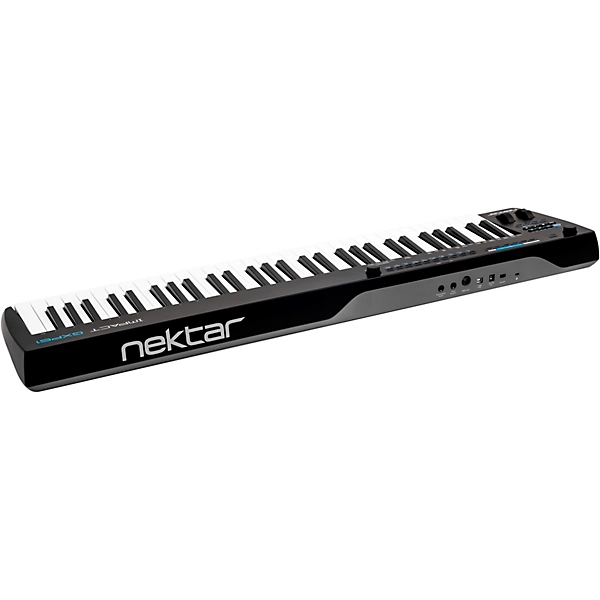 Impact GXP61 MIDI Controller Keyboard