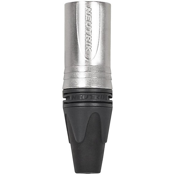 Essential Neutrik XLR Male Cable Mount