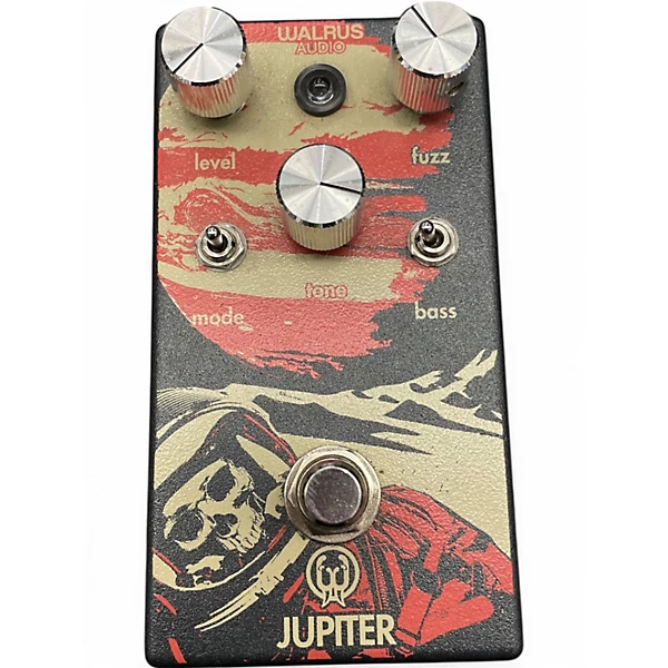 Walrus Audio Used Walrus Audio JUPITER Metronome.gc