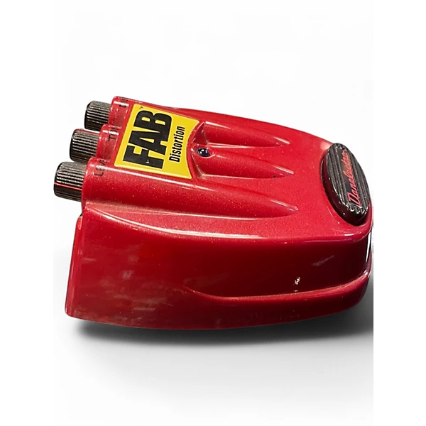 Danelectro Used Danelectro Fab Distortion Effect Pedal