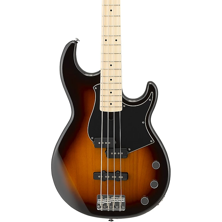 BB434M Electric Bass Tobacco Sunburst