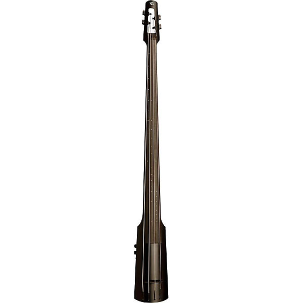 NS Design NXTa Active Series 4 String Upright Electric Double Bass Black