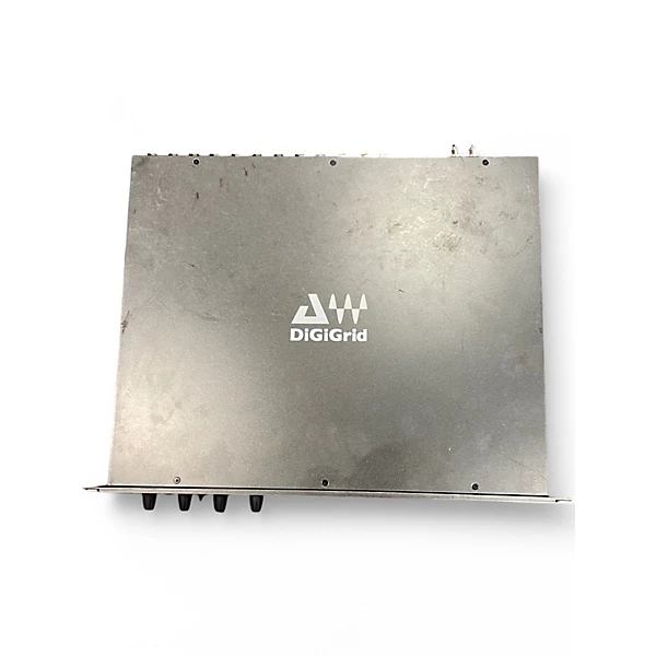 Digigrid Used Digigrid IOX Audio Interface.gc