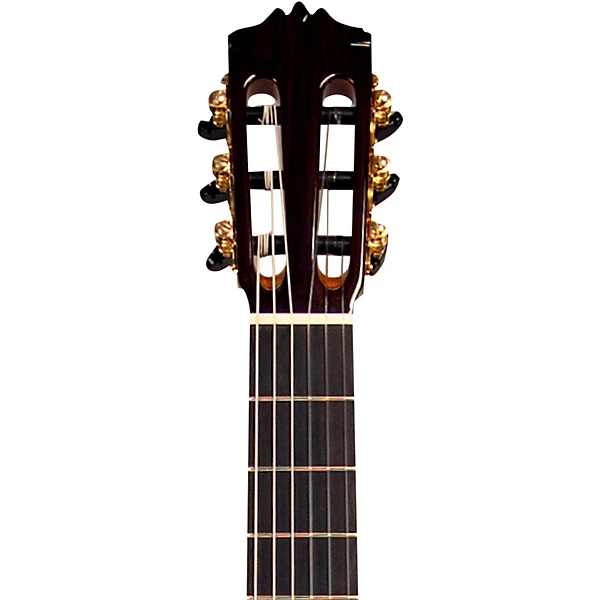 F10 Nylon String Acoustic Guitar Natural