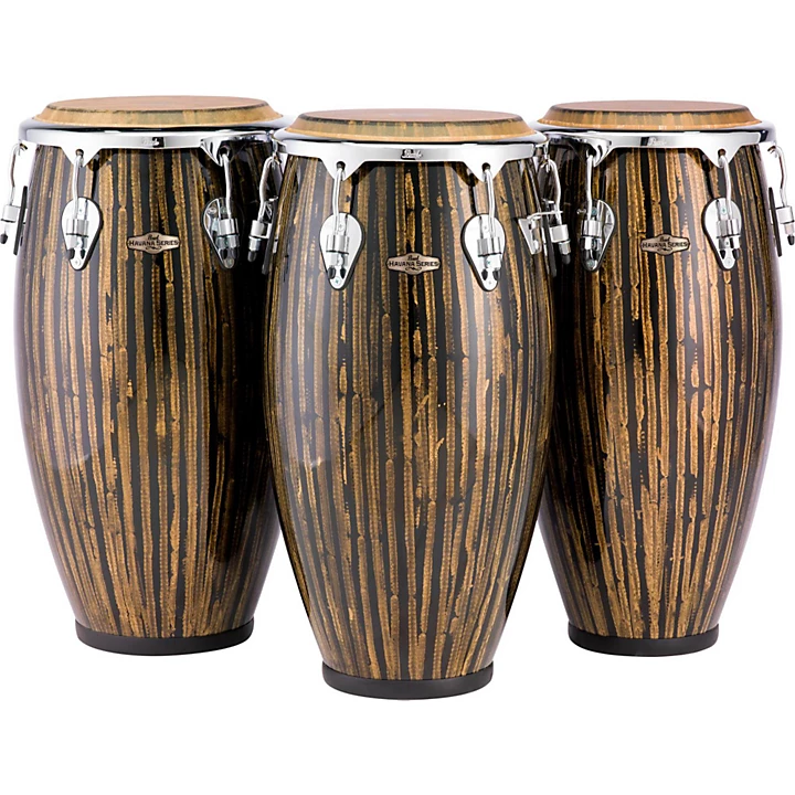 Pearl Havana Series Congas Level 1