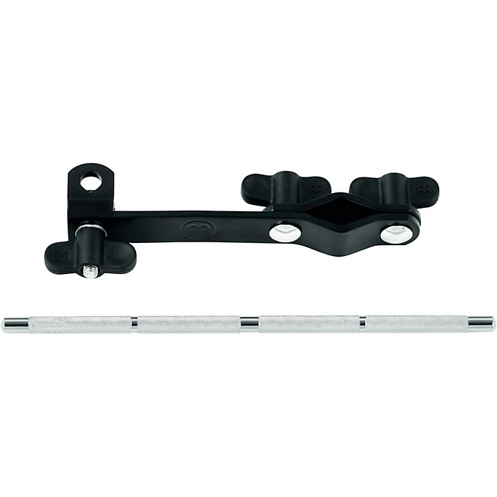 Standard Steel Multi Clamp with 3 8 Inch Rod