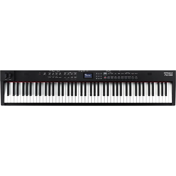 RD 88 88 Key Stage Piano