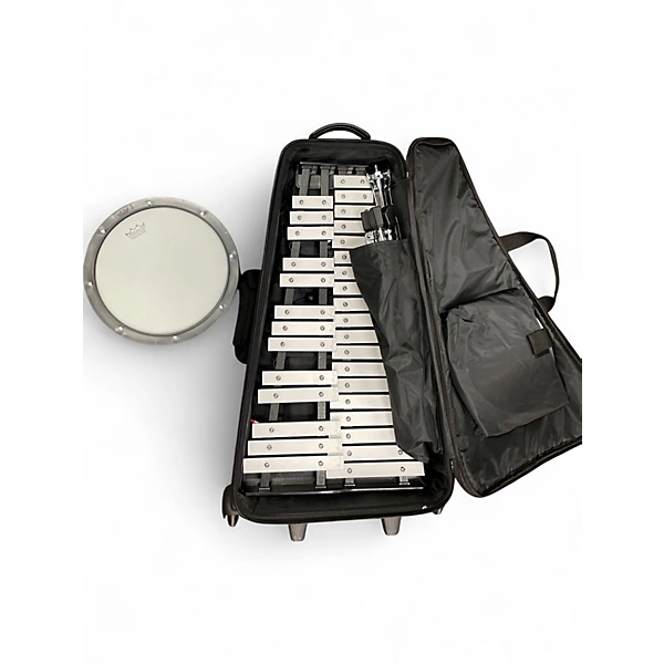 Pearl Used Pearl Bell Kit Bells.gc