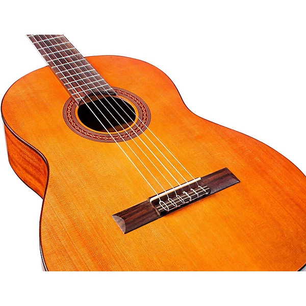 Cordoba Dolce 7/8 Size Acoustic Nylon String Classical Guitar