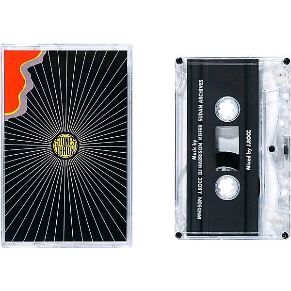 SP 404MKII Stones Throw Limited Edition Sampler and Effector