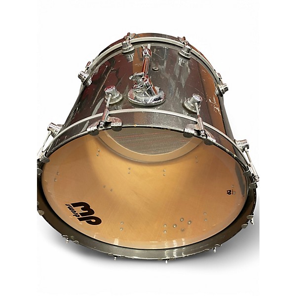 DW Used DW 22in performance bass drum grY Drum.gc