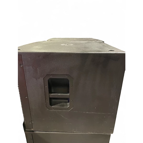 Electro Voice Used Electro Voice EKX18SP Powered Subwoofer