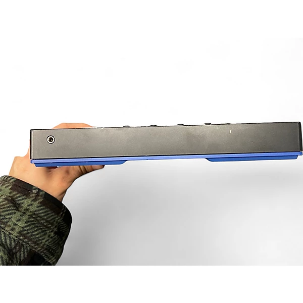 Novation Used Novation CIRCUIT Synthesizer.gc