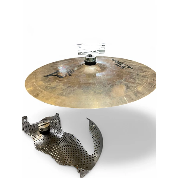 Zildjian Used Zildjian