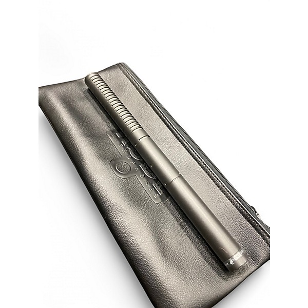 RODE Used RODE NTG2 Condenser Microphone