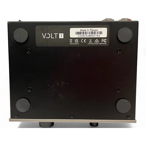 Universal Audio Used Universal Audio VOLT 1 Audio Interface
