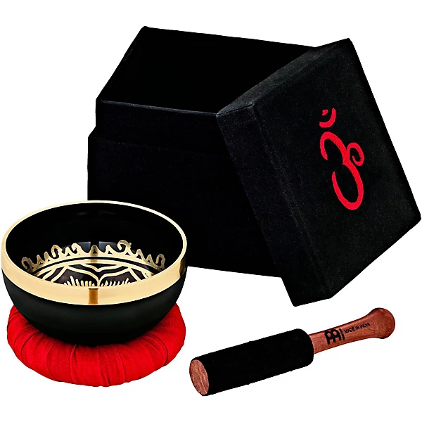 MEINL Sonic Energy OM Series Singing Bowl, 4.3\