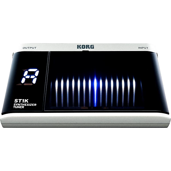 ST1K Synthesizer Tuner