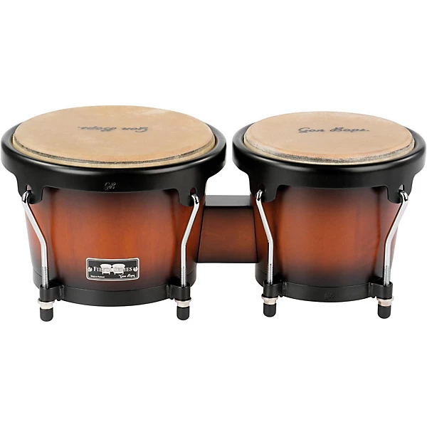 Fiesta Series Bongo 7 and 85 in Sunburst
