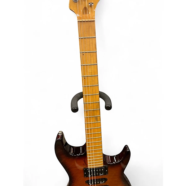 Godin Used Godin FREEWAY CLASSIC Natural Solid Body Electric Guitar