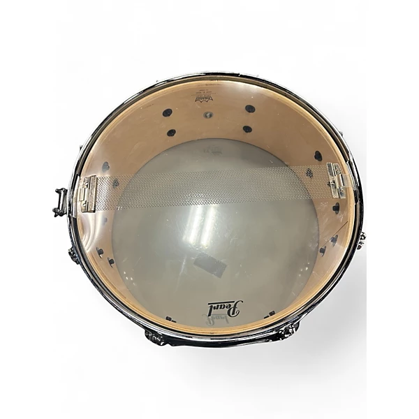 Neural DSP Used Pearl 55X14 SST Limited Edition Drum Strata Red.gc