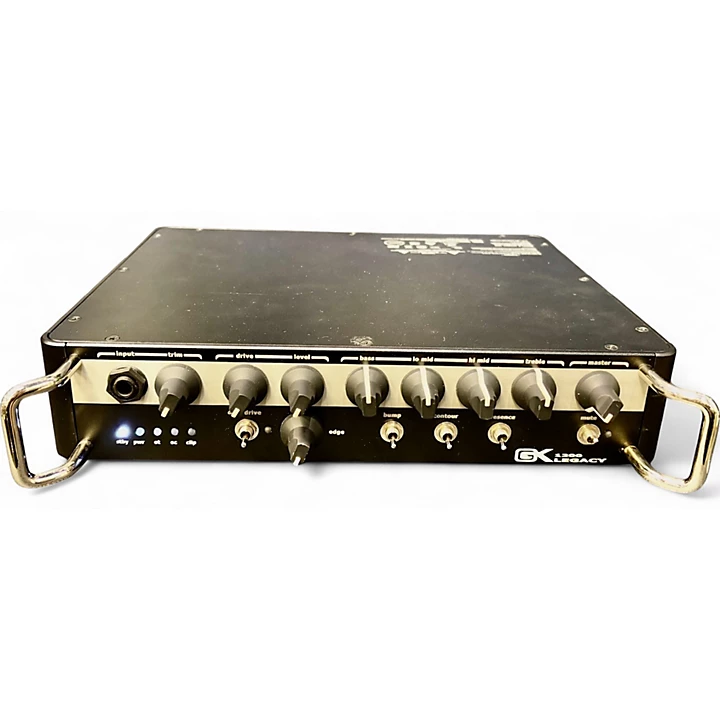 Gallien Krueger Used Gallien Krueger