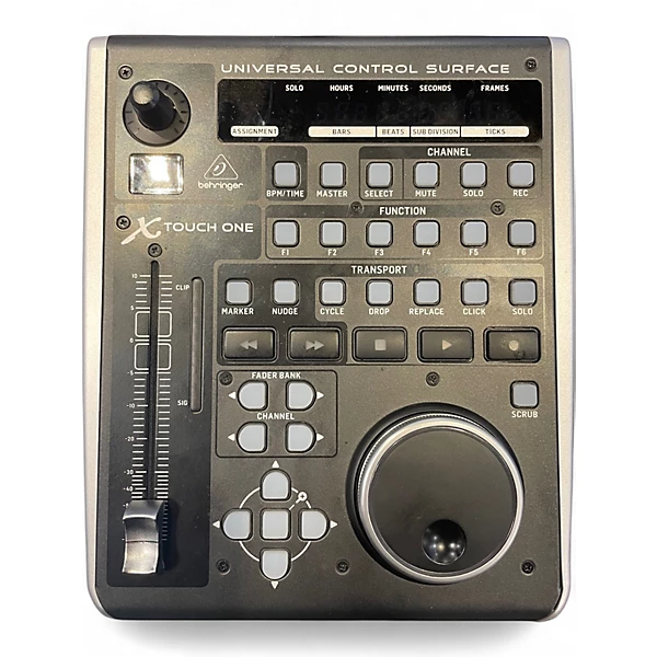 Behringer Used Behringer X Touch One