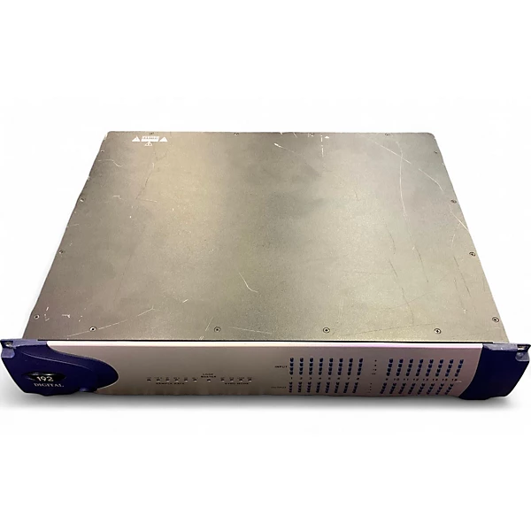 Digidesign 192 Audio Converter