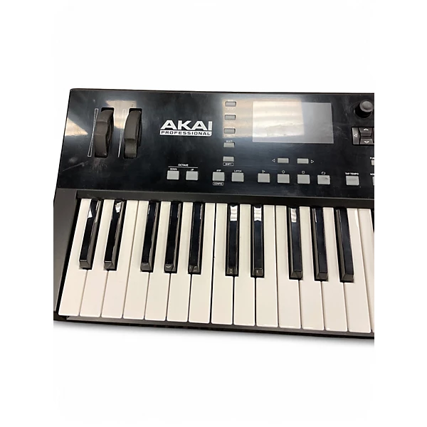 Akai Used Akai ADVANCE 61.gc
