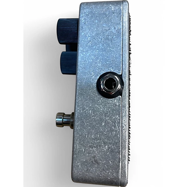 Used Electro Harmonix Soul Food Overdrive Effect Pedal