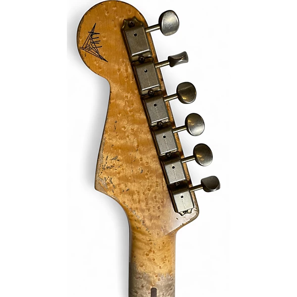 Fender Used Fender Custom Shop Limited Andy Hicks Masterbuilt