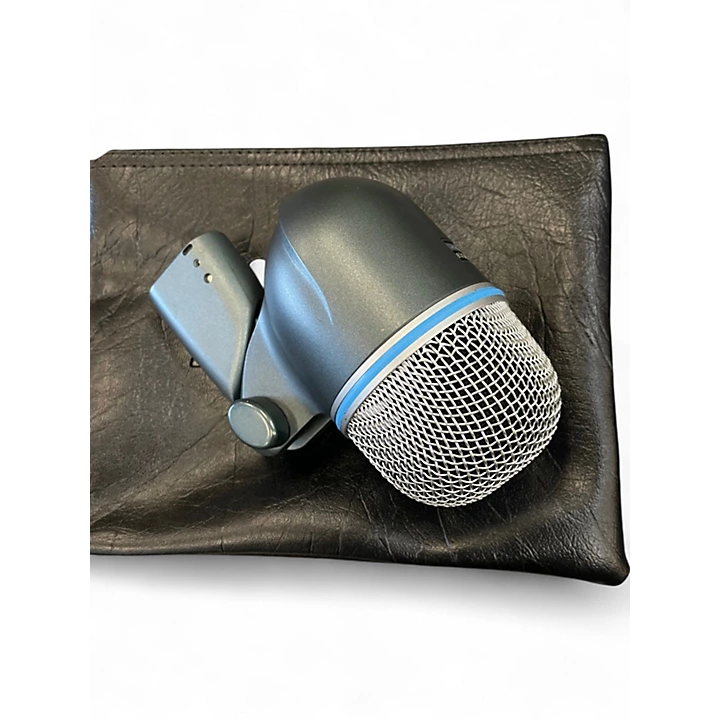 Shure Used Shure Beta 52 Drum Microphone