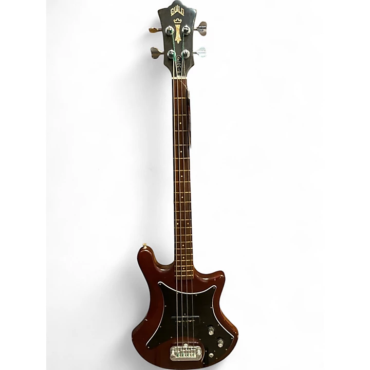 Guild Vintage Vintage