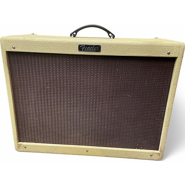 Fender Used Fender Hot Rod Deluxe III 40W 1x12 Tube Guitar Combo Amp