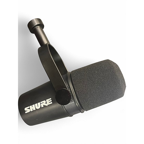 Shure Used Shure MV7X Dynamic Microphone