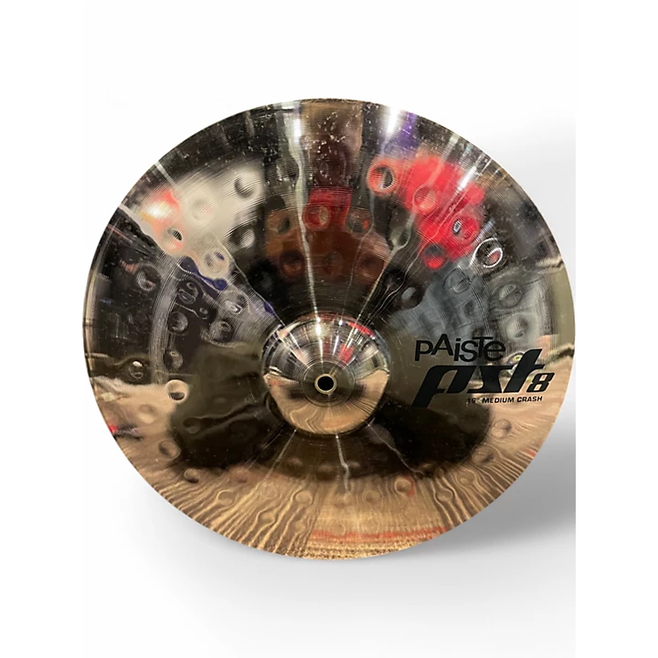 Paiste Used Paiste