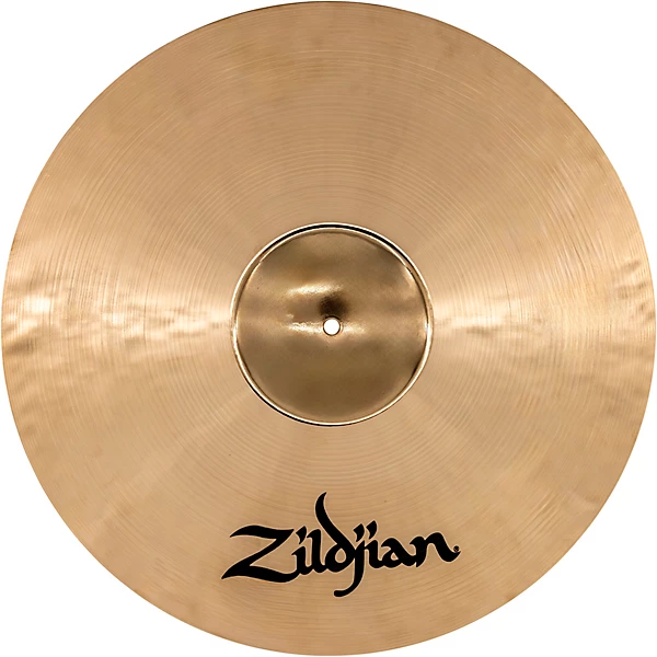 K Projection Ride Cymbal 21 in