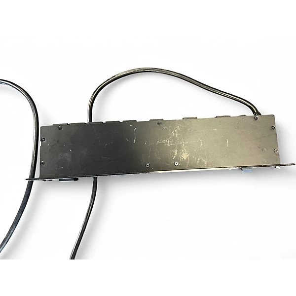 Furman Used Furman M8X2 Power Amp.gc