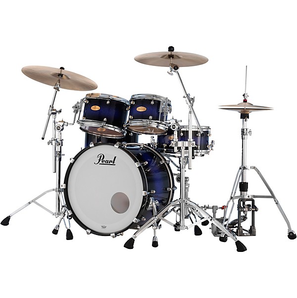 Reference One 4 Piece Shell Pack Purple Craze II