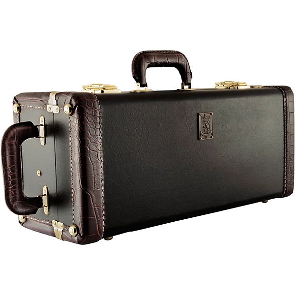 C180SL Stradivarius 229 Bell Philadelphia Series Professional C Trumpet Silver plated