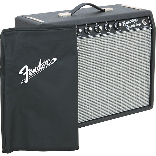 Fender 65 Princeton Reverb