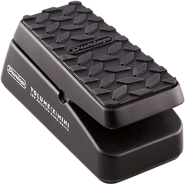 Dunlop DVP4 Volume X Mini Pedal Level 1 J32383004000000.gc