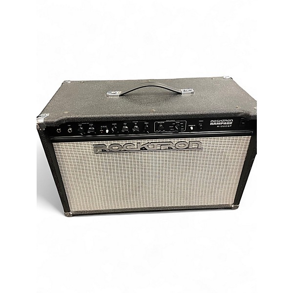 Rocktron Used Rocktron R120dSP Guitar Combo Amp.gc