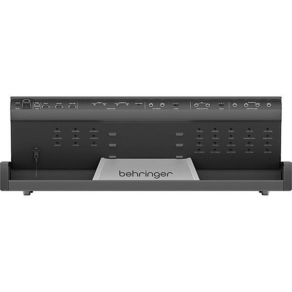 MS 5 Analog Synthesizer