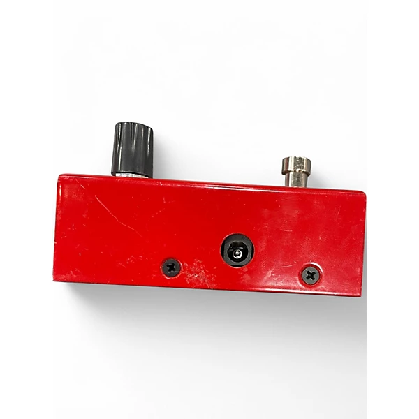 JRockett Audio Designs Used JRockett Audio Designs STEAMPUNK Effect Pedal