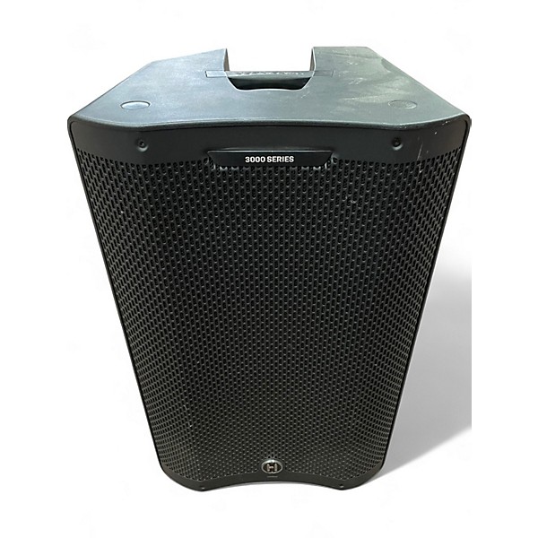 Harbinger Used Harbinger VARI V3415 Powered Speaker