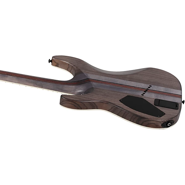 C 7 Multiscale SLS Elite Evil Twin Satin Black