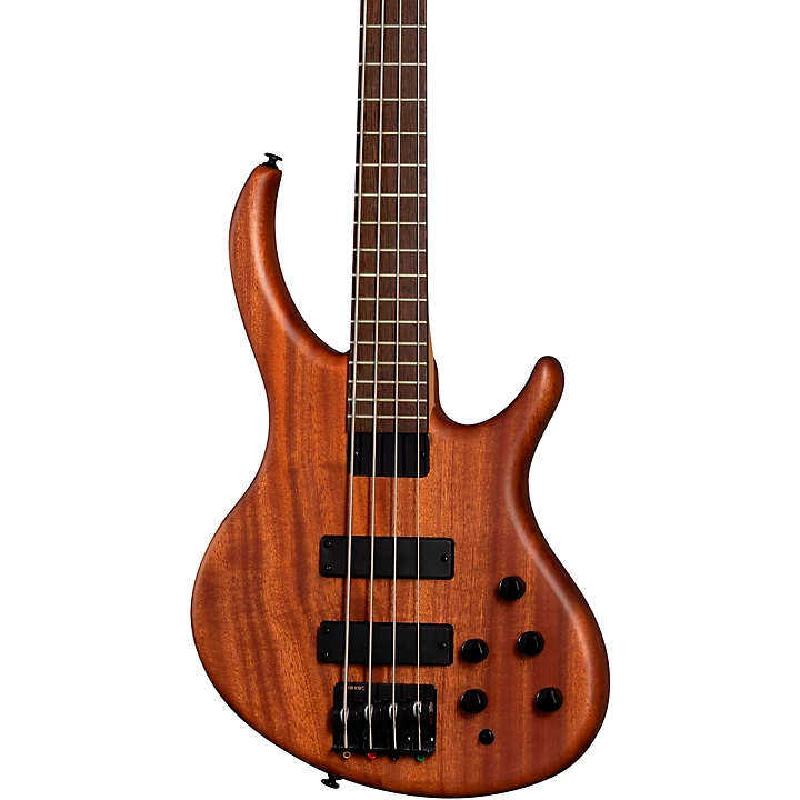 Killer B IV 4 String Bass Satin Natural